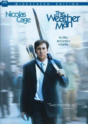 Weather Man (2005)/Weather Man (2005)